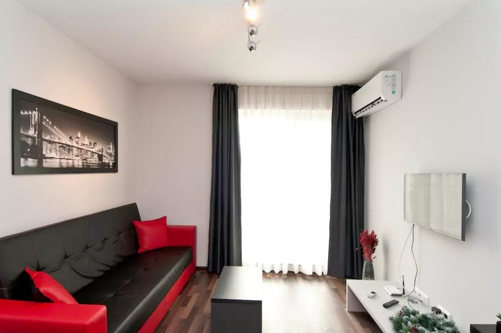 Sofia Top Lux Apartment Екстер'єр фото