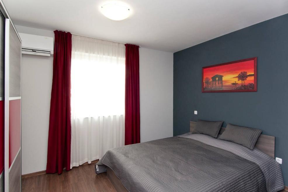 Sofia Top Lux Apartment Екстер'єр фото