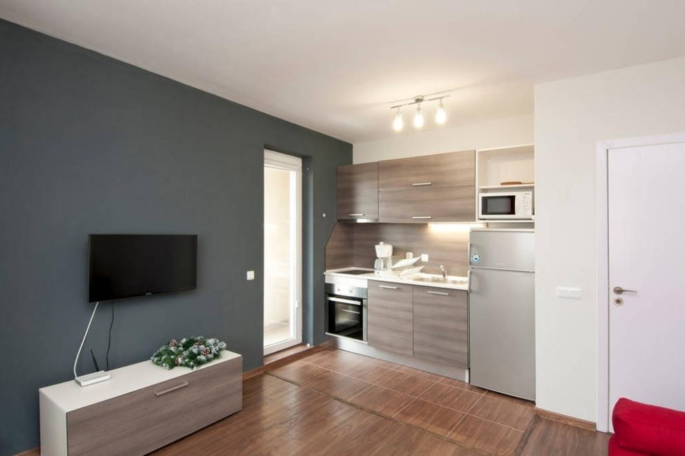 Sofia Top Lux Apartment Екстер'єр фото