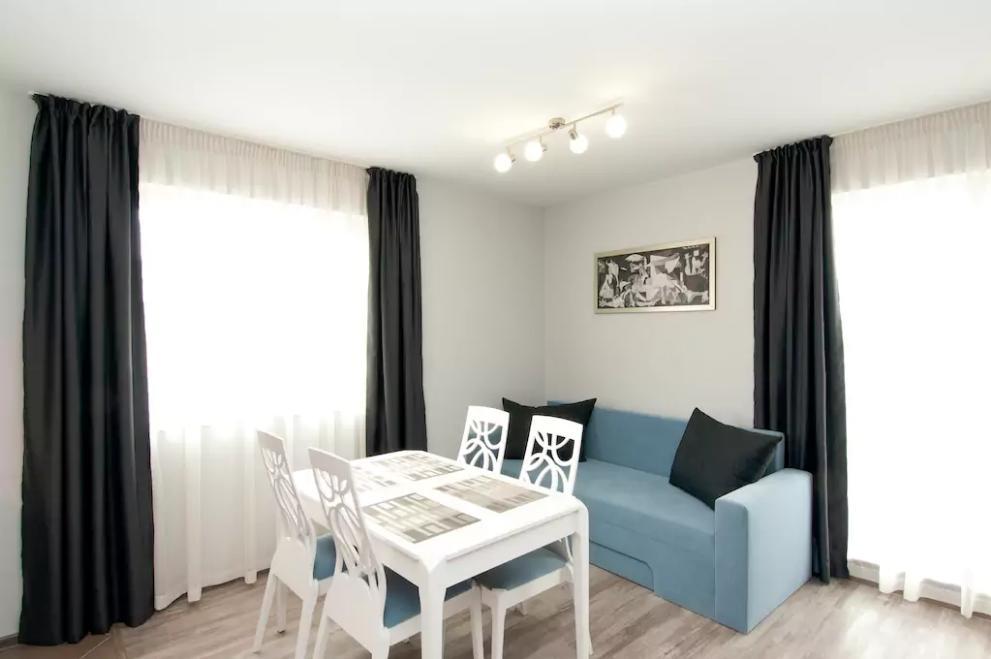 Sofia Top Lux Apartment Екстер'єр фото