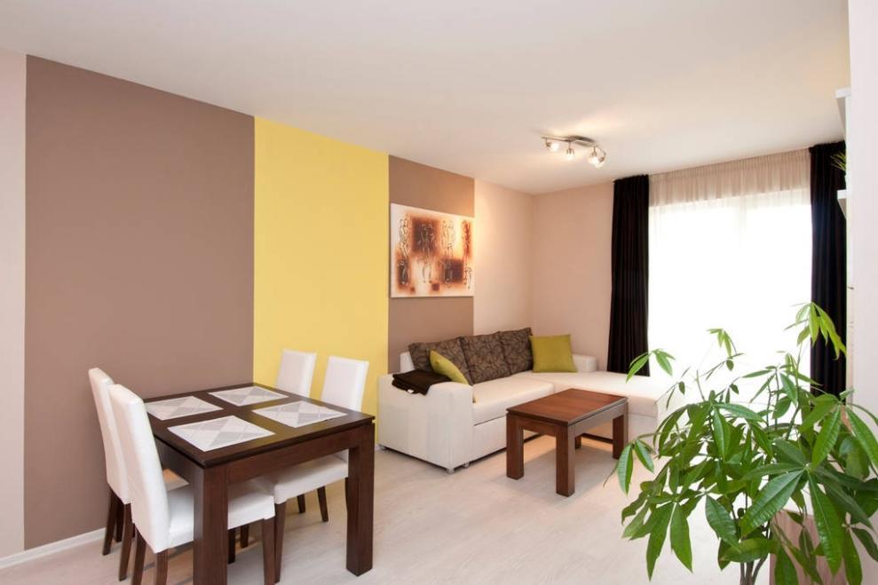 Sofia Top Lux Apartment Екстер'єр фото