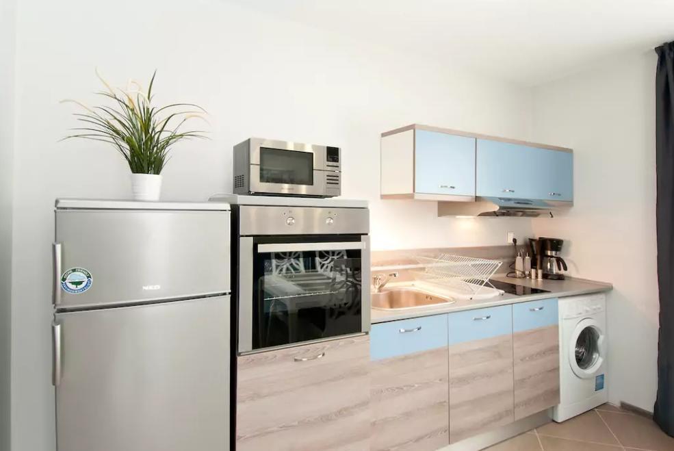 Sofia Top Lux Apartment Екстер'єр фото