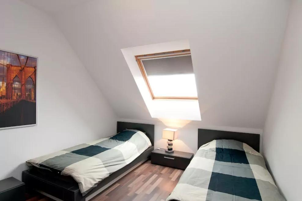 Sofia Top Lux Apartment Екстер'єр фото